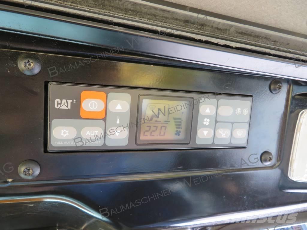 CAT 315 F Escavadoras de rastos