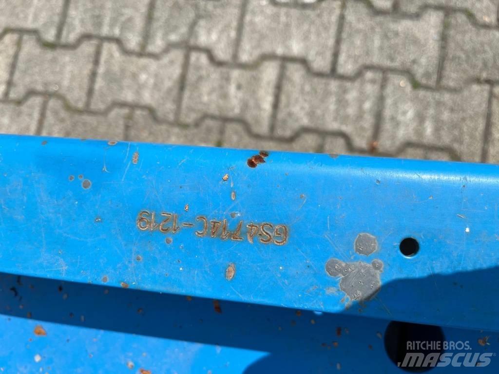 Genie GS4047 Elevadores de tesoura