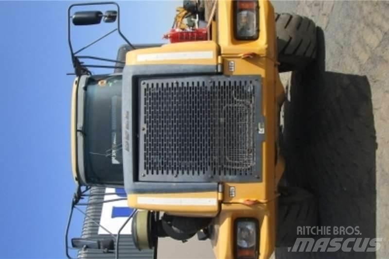 Bell B30D Camiões articulados
