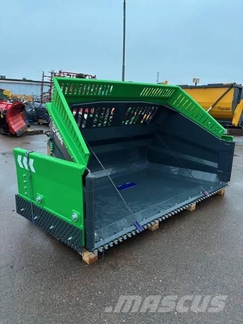 Sami Klaffskopa Baldes