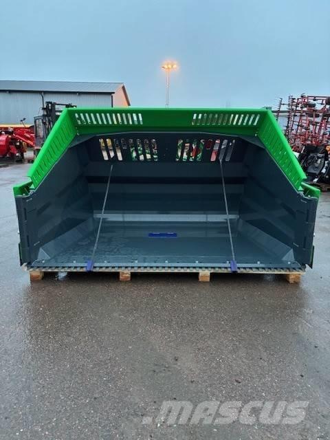 Sami Klaffskopa Baldes