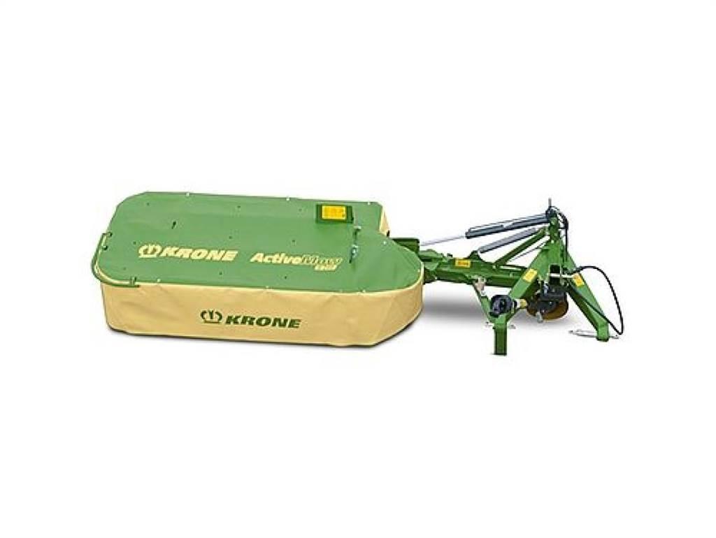 Krone AM-R 200 Gadanheiras