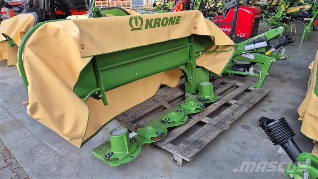 Krone AM-R 200 Gadanheiras
