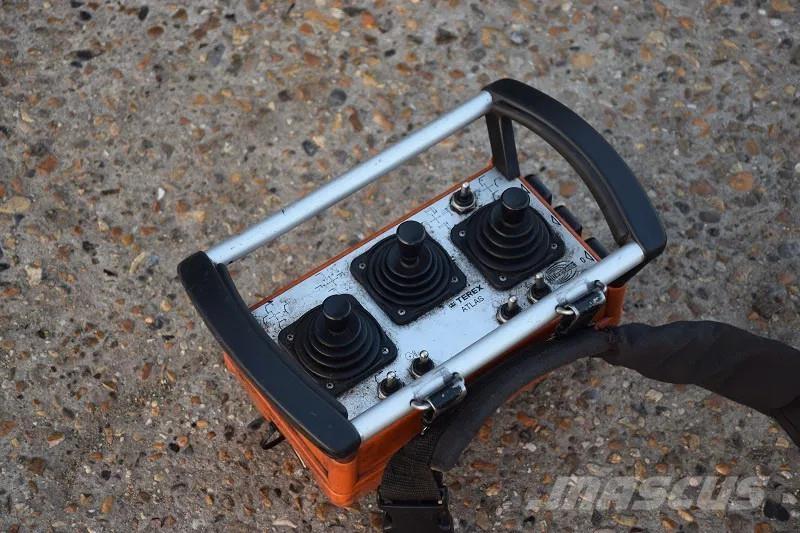 MAN TGM 18.240 Camiões basculantes