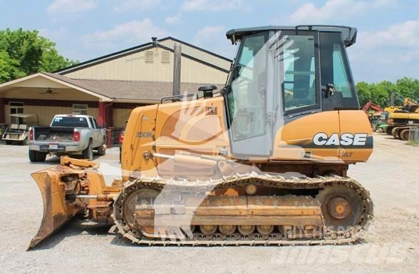 CASE 850K XLT Dozers - Tratores rastos