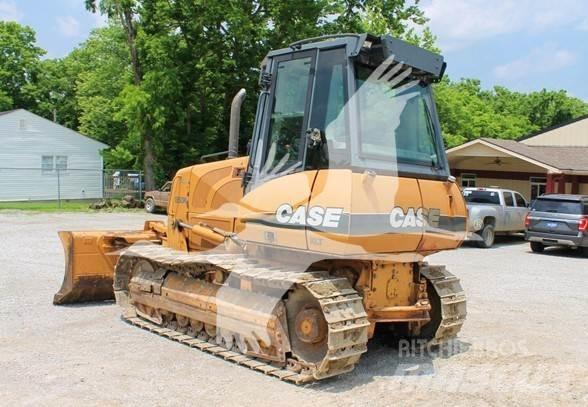 CASE 850K XLT Dozers - Tratores rastos