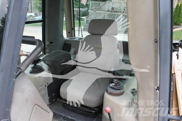 CASE 850K XLT Dozers - Tratores rastos