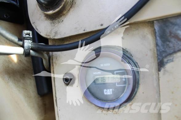 CAT 12H Motoniveladoras