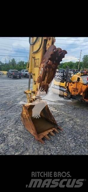 CAT 307C Escavadoras de rastos