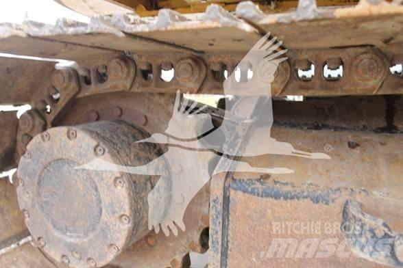 CAT 313FL Escavadoras de rastos
