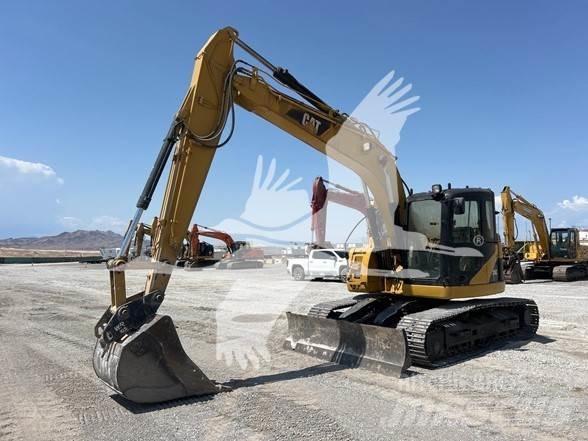 CAT 314C LCR Escavadoras de rastos