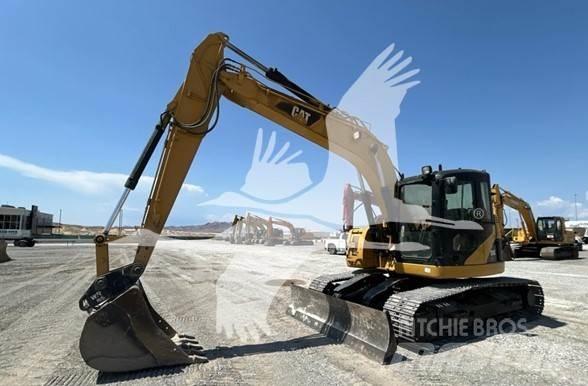 CAT 314C LCR Escavadoras de rastos