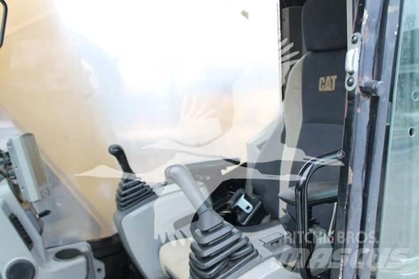 CAT 314E LCR Escavadoras de rastos