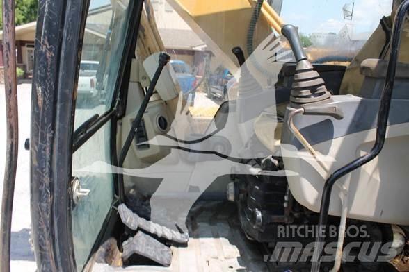 CAT 315CL Escavadoras de rastos