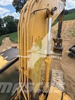 CAT 315CL Escavadoras de rastos