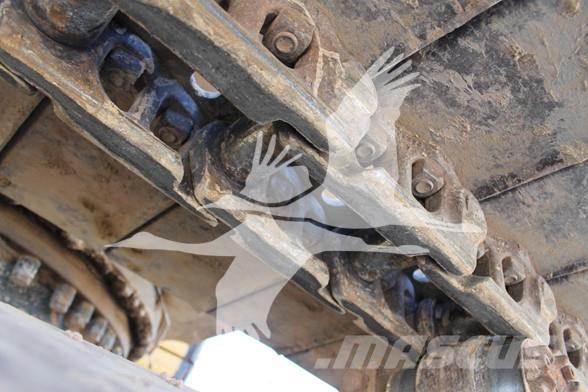 CAT 320CL Escavadoras de rastos