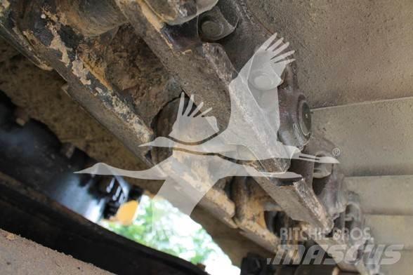 CAT 320GC Escavadoras de rastos
