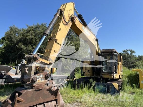 CAT 321D LCR Escavadoras de rastos