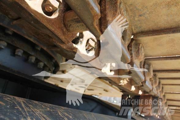 CAT 326FL Escavadoras de rastos