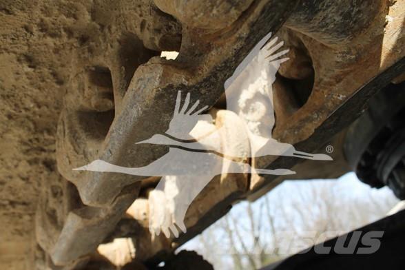 CAT 330 Escavadoras de rastos