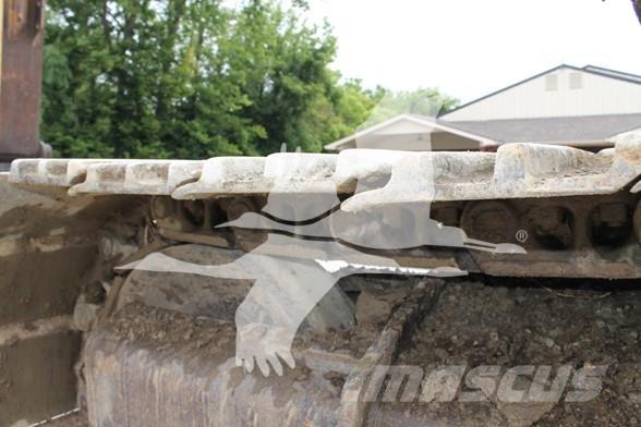 CAT 330BL Escavadoras de rastos
