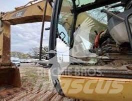 CAT 330CL Escavadoras de rastos