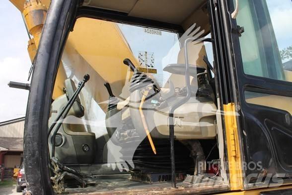 CAT 330DL Escavadoras de rastos