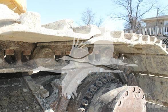 CAT 335F LCR Escavadoras de rastos