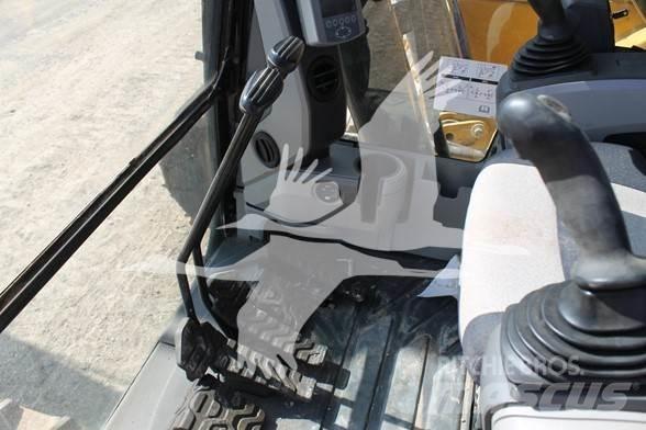 CAT 336FL Escavadoras de rastos