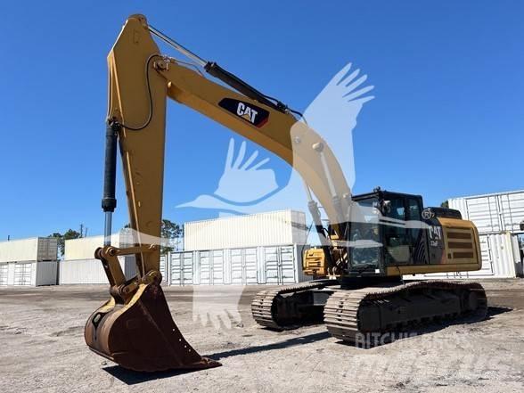 CAT 336FL Escavadoras de rastos