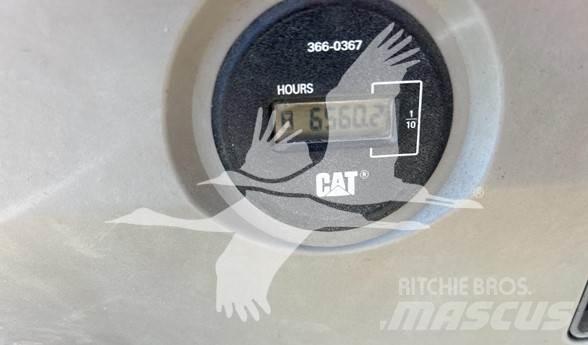 CAT 336FL Escavadoras de rastos