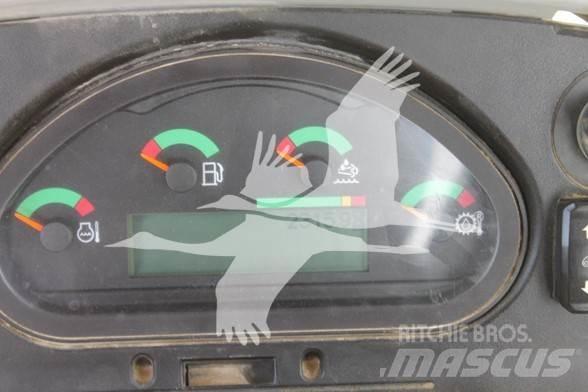 CAT 420F2 Retroescavadoras