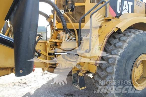 CAT 745C Camiões articulados