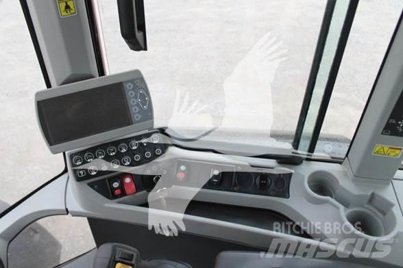 CAT 924K Pás carregadoras de rodas