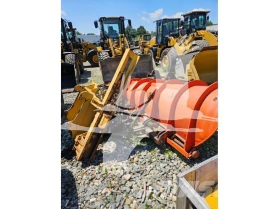 CAT 928G Pás carregadoras de rodas