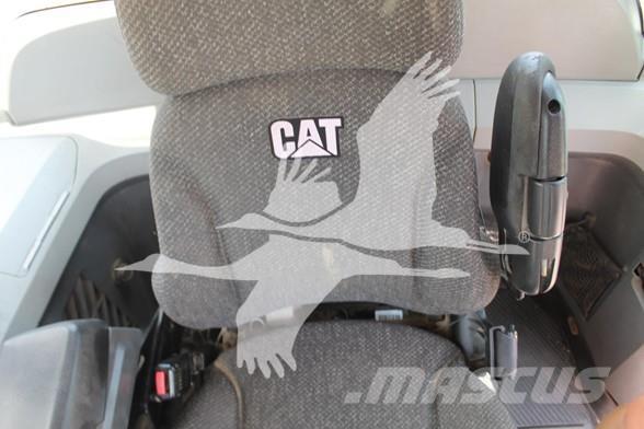 CAT 930K Pás carregadoras de rodas