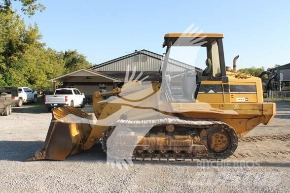 CAT 953C Pás Carregadoras de rastos