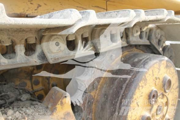 CAT 953C Pás Carregadoras de rastos