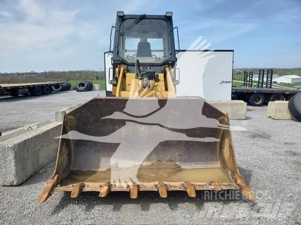 CAT 953C Pás Carregadoras de rastos