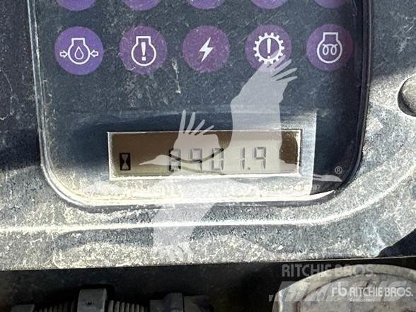 CAT 953C Pás Carregadoras de rastos