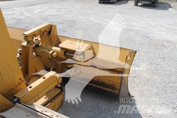 CAT D3C XL Dozers - Tratores rastos