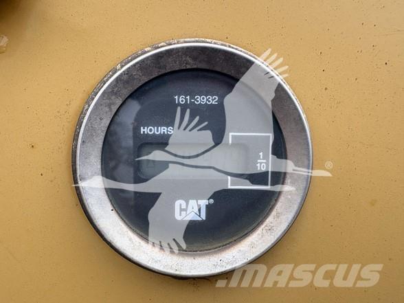 CAT D3G XL Dozers - Tratores rastos