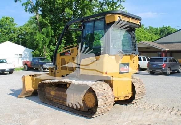 CAT D4K2 LGP Dozers - Tratores rastos