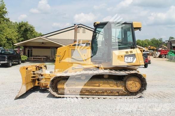 CAT D6K LGP Dozers - Tratores rastos