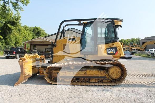 CAT D6K2 LGP Dozers - Tratores rastos