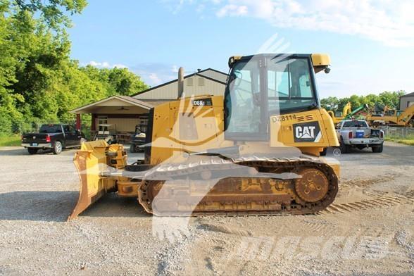 CAT D6K2 XL Dozers - Tratores rastos