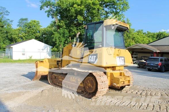 CAT D6K2 XL Dozers - Tratores rastos