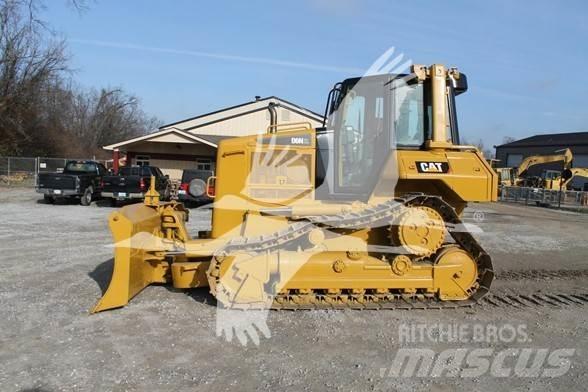 CAT D6N XL Dozers - Tratores rastos