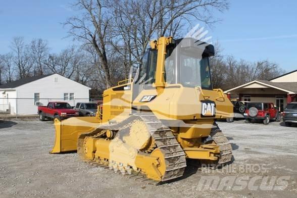 CAT D6N XL Dozers - Tratores rastos