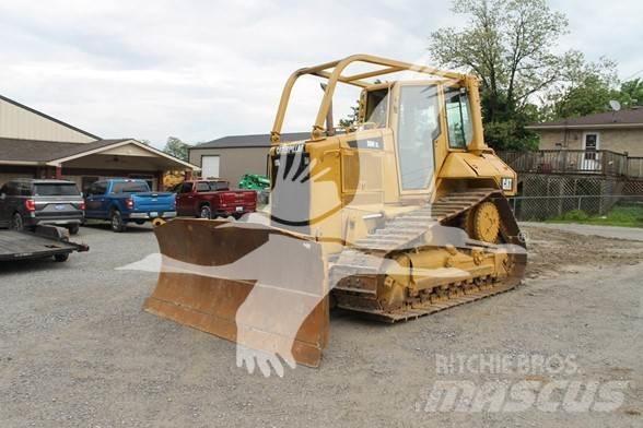 CAT D6N XL Dozers - Tratores rastos